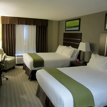 Holiday Inn Express Golden-Kicking Horse By Ihg Exterior photo