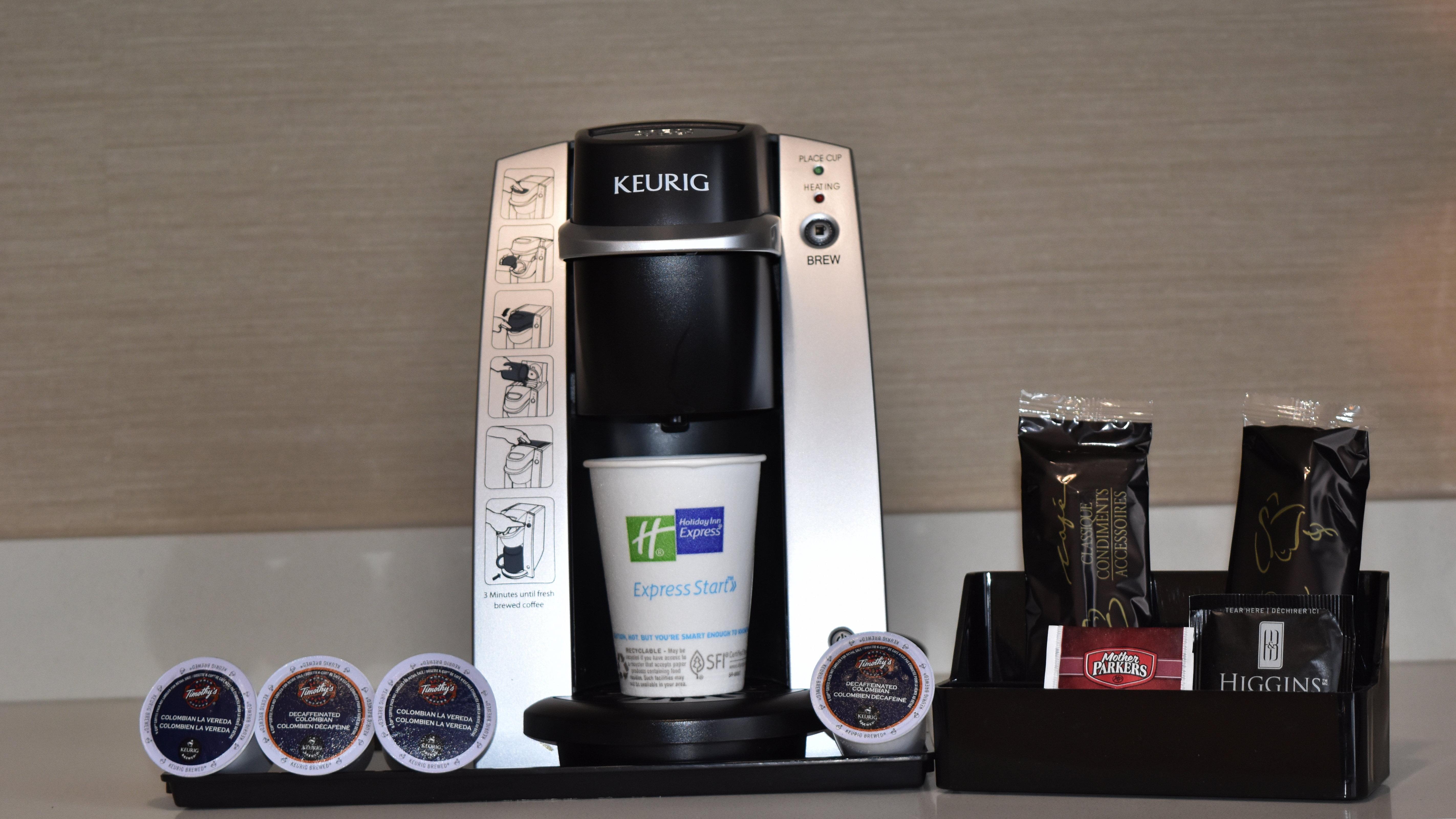 Express Golden-kicking Horse By Ihg