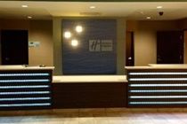Express Golden-kicking Horse By Ihg Hotel 3*